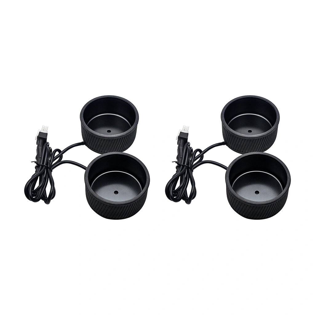 Race-Ready Tyre Warmers: Instant Grip, Max Performance, Perfect for Your Touring Car!